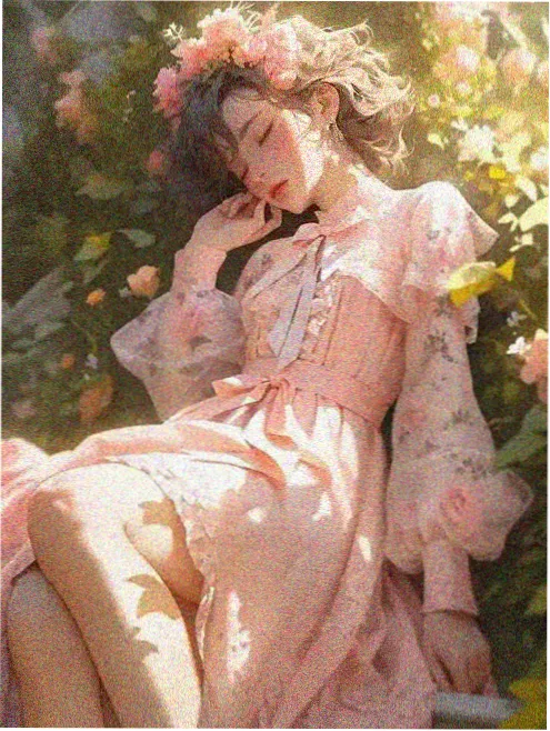 白鸟与钟 日本悬疑文艺电影海报