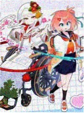 二十四只眼睛 纪念版修复电影剧照